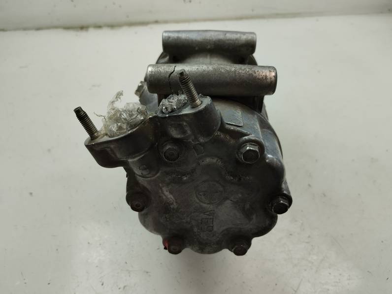 COMPRESOR AIRE ACONDICIONADO CITROEN C3 2006 1.4 HDI (68 CV)