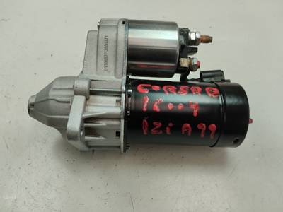 MOTOR ARRANQUE OPEL CORSA B 1999 1.2 16V (65 CV)