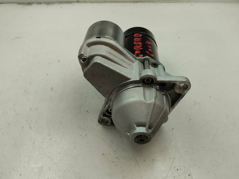MOTOR ARRANQUE OPEL CORSA B 1999 1.2 16V (65 CV)