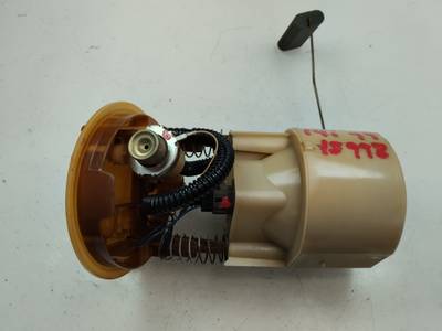 BOMBA COMBUSTIBLE RENAULT MEGANE I CLASSIC 1999