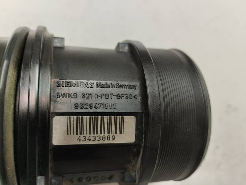 CAUDALIMETRO CITROEN XANTIA BERLINA 2000 2.0 HDI (109 CV)