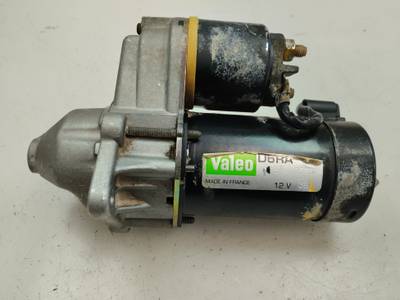 MOTOR ARRANQUE OPEL ASTRA F BERLINA 1997 1.6 (75 CV)