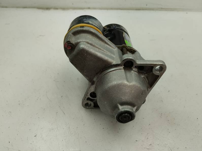 MOTOR ARRANQUE OPEL ASTRA F BERLINA 1997 1.6 (75 CV)