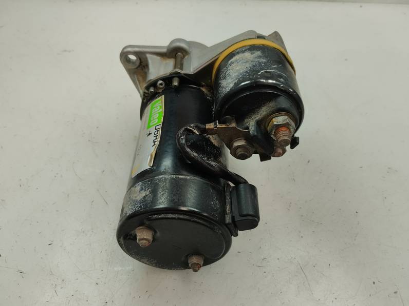 MOTOR ARRANQUE OPEL ASTRA F BERLINA 1997 1.6 (75 CV)