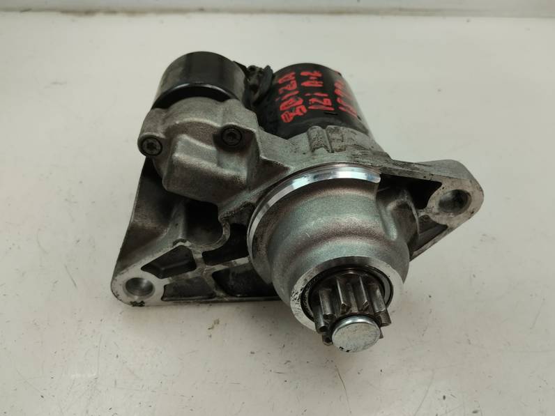 MOTOR ARRANQUE SEAT IBIZA 2002 1.2 (64 CV)