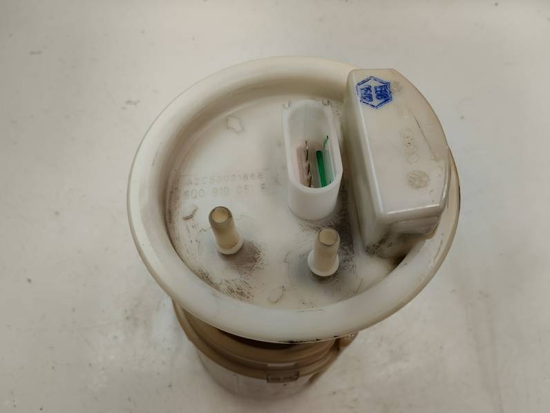 BOMBA COMBUSTIBLE SEAT IBIZA 2002 1.2 (64 CV)