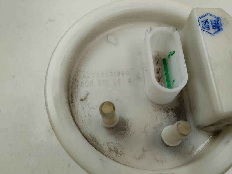 BOMBA COMBUSTIBLE SEAT IBIZA 2002 1.2 (64 CV)