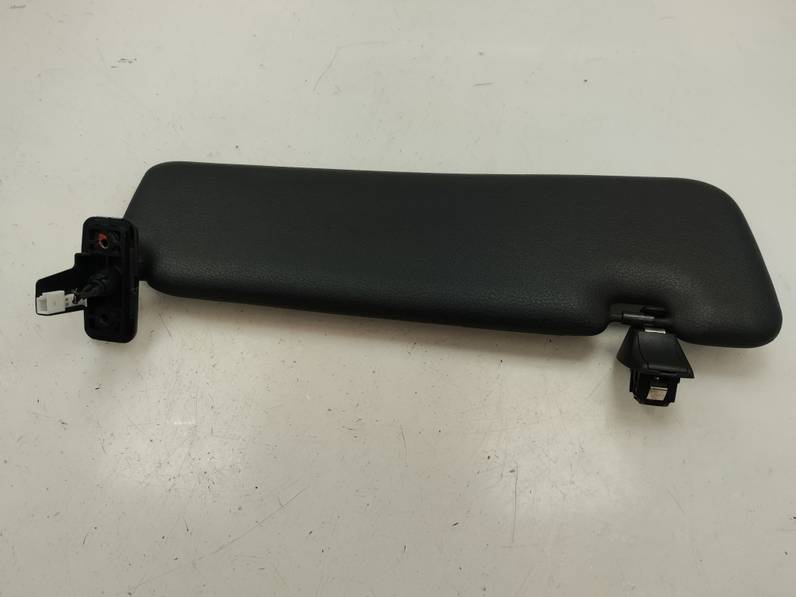 PARASOL IZQUIERDO BMW SERIE 4 CABRIO 2016 3.0 TURBODIESEL (313 CV)