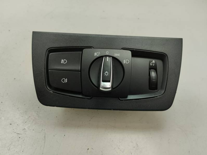 MANDO LUCES BMW SERIE 4 CABRIO 2016 3.0 TURBODIESEL (313 CV)