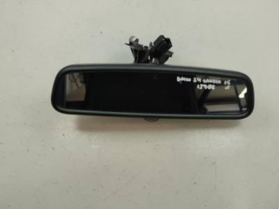 ESPEJO INTERIOR BMW SERIE 4 CABRIO 2016 3.0 TURBODIESEL (313 CV)