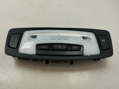 LUZ INTERIOR BMW SERIE 4 CABRIO 2016 3.0 TURBODIESEL (313 CV)