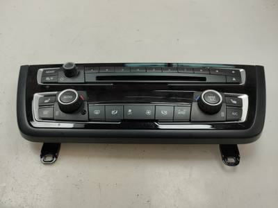 MANDO CLIMATIZADOR BMW SERIE 4 CABRIO 2016 3.0 TURBODIESEL (313 CV)