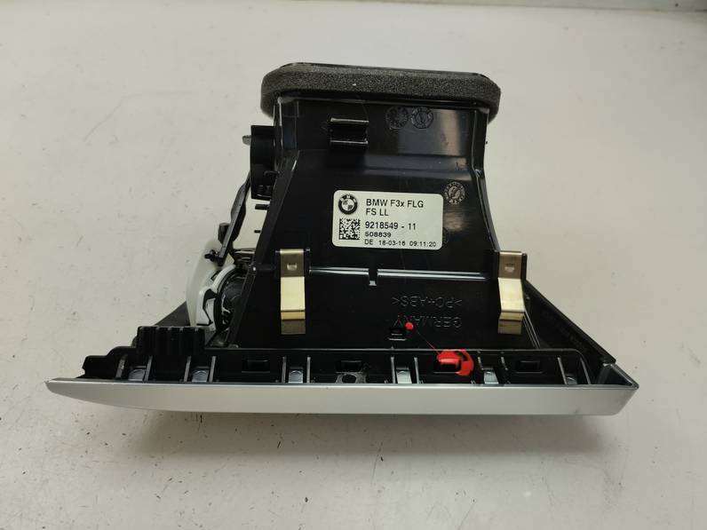 REJILLA AIREADORA BMW SERIE 4 CABRIO 2016 3.0 TURBODIESEL (313 CV)