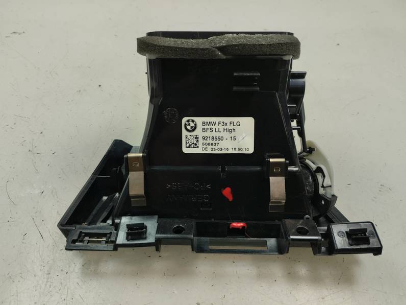 REJILLA AIREADORA BMW SERIE 4 CABRIO 2016 3.0 TURBODIESEL (313 CV)