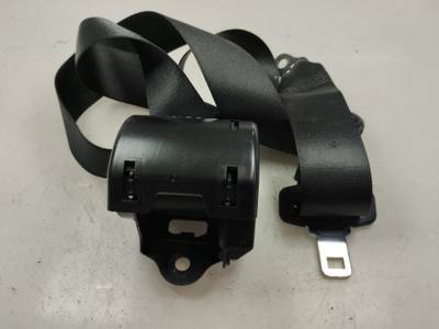 CINTURON SEGURIDAD TRASERO DERECHO BMW SERIE 4 CABRIO 2016 3.0 TURBODIESEL (313 CV)