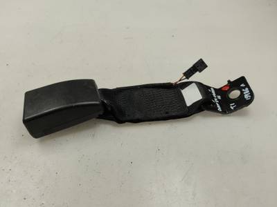 CINTURON SEGURIDAD TRASERO IZQUIERDO BMW SERIE 4 CABRIO 2016 3.0 TURBODIESEL (313 CV)