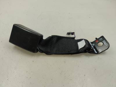 CINTURON SEGURIDAD TRASERO DERECHO BMW SERIE 4 CABRIO 2016 3.0 TURBODIESEL (313 CV)