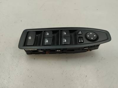 MANDO ELEVALUNAS DELANTERO IZQUIERDO BMW SERIE 4 CABRIO 2016 3.0 TURBODIESEL (313 CV)