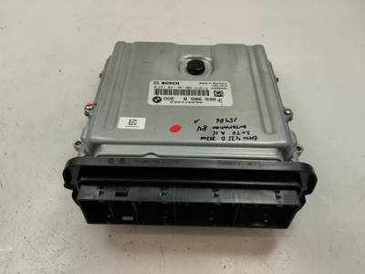 CENTRALITA MOTOR UCE BMW SERIE 4 CABRIO 2016 3.0 TURBODIESEL (313 CV)