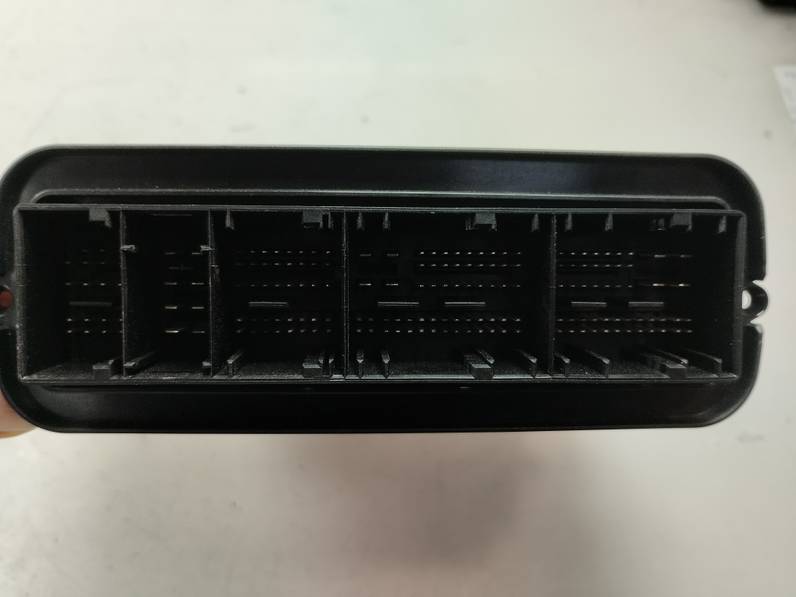 CENTRALITA MOTOR UCE BMW SERIE 4 CABRIO 2016 3.0 TURBODIESEL (313 CV)