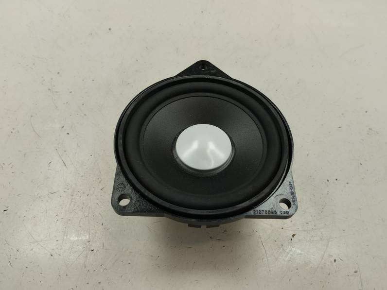 SISTEMA AUDIO RADIO CD BMW SERIE 4 CABRIO 2016 3.0 TURBODIESEL (313 CV)