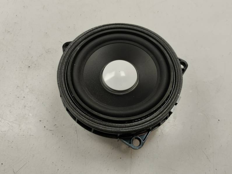 SISTEMA AUDIO RADIO CD BMW SERIE 4 CABRIO 2016 3.0 TURBODIESEL (313 CV)