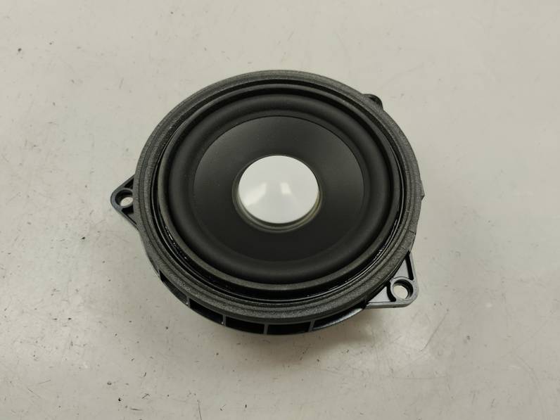 SISTEMA AUDIO RADIO CD BMW SERIE 4 CABRIO 2016 3.0 TURBODIESEL (313 CV)