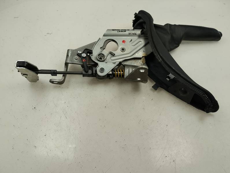 PALANCA FRENO DE MANO BMW SERIE 4 CABRIO 2016 3.0 TURBODIESEL (313 CV)