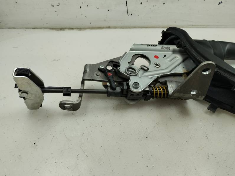 PALANCA FRENO DE MANO BMW SERIE 4 CABRIO 2016 3.0 TURBODIESEL (313 CV)