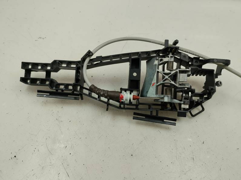 MANETA EXTERIOR DELANTERA DERECHA BMW SERIE 4 CABRIO 2016 3.0 TURBODIESEL (313 CV)