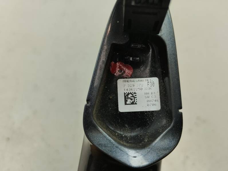 MANETA EXTERIOR DELANTERA DERECHA BMW SERIE 4 CABRIO 2016 3.0 TURBODIESEL (313 CV)