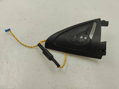 SISTEMA AUDIO RADIO CD BMW SERIE 4 CABRIO 2016 3.0 TURBODIESEL (313 CV)