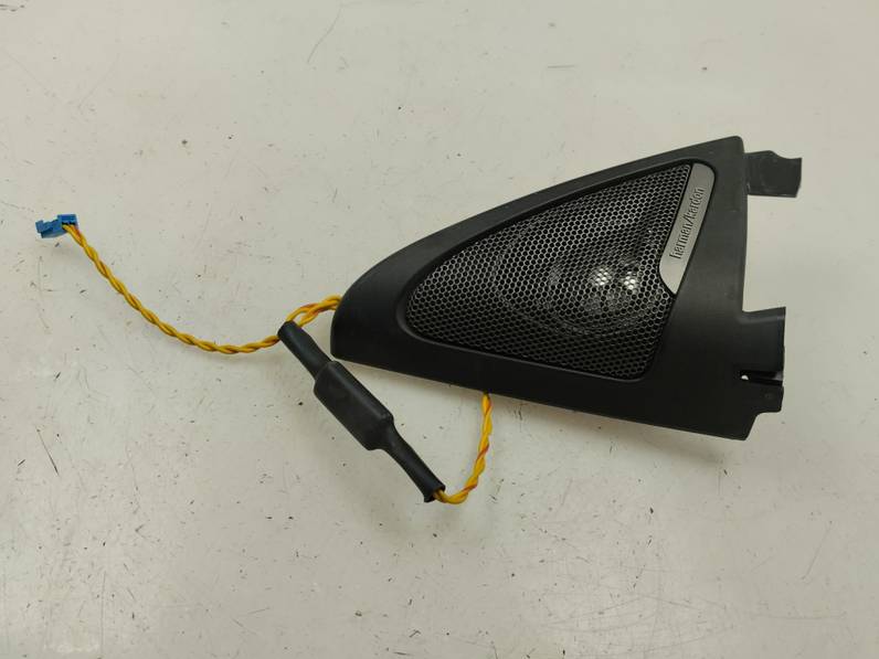 SISTEMA AUDIO RADIO CD BMW SERIE 4 CABRIO 2016 3.0 TURBODIESEL (313 CV)