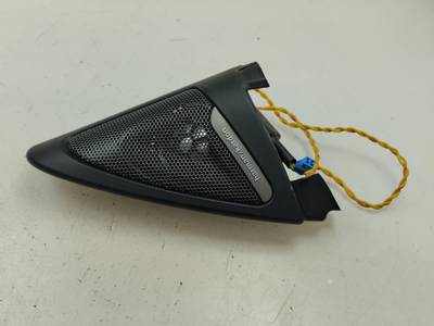 SISTEMA AUDIO RADIO CD BMW SERIE 4 CABRIO 2016 3.0 TURBODIESEL (313 CV)