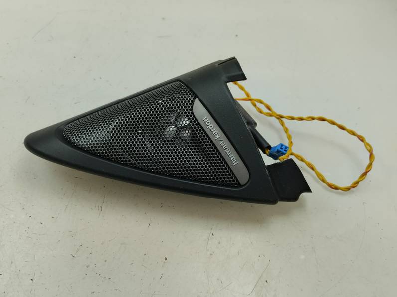 SISTEMA AUDIO RADIO CD BMW SERIE 4 CABRIO 2016 3.0 TURBODIESEL (313 CV)