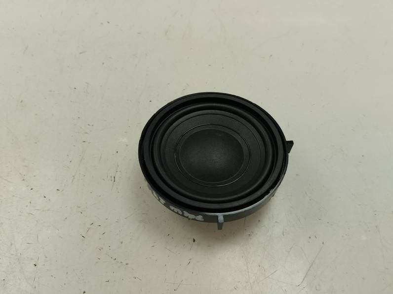 SISTEMA AUDIO RADIO CD BMW SERIE 4 CABRIO 2016 3.0 TURBODIESEL (313 CV)