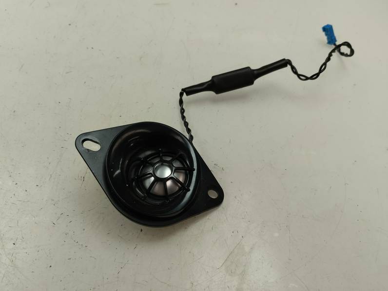 SISTEMA AUDIO RADIO CD BMW SERIE 4 CABRIO 2016 3.0 TURBODIESEL (313 CV)