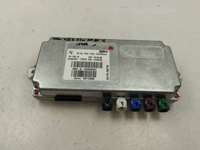 MODULO ELECTRONICO BMW SERIE 4 CABRIO 2016 3.0 TURBODIESEL (313 CV)