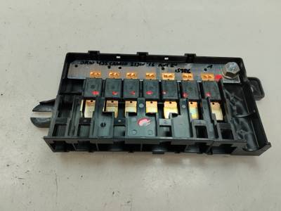 CAJA RELES FUSIBLES BMW SERIE 4 CABRIO 2016 3.0 TURBODIESEL (313 CV)