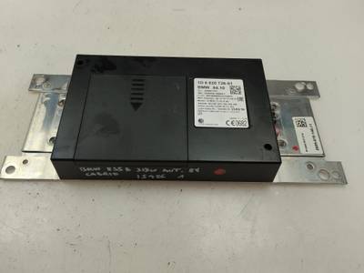 MODULO ELECTRONICO BMW SERIE 4 CABRIO 2016 3.0 TURBODIESEL (313 CV)