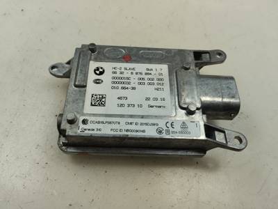 MODULO ELECTRONICO BMW SERIE 4 CABRIO 2016 3.0 TURBODIESEL (313 CV)