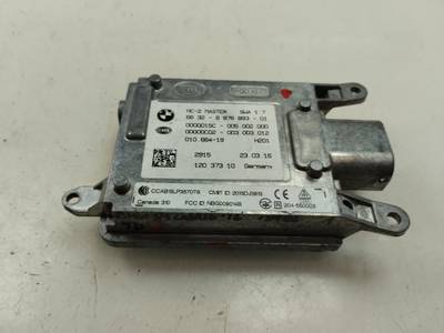 MODULO ELECTRONICO BMW SERIE 4 CABRIO 2016 3.0 TURBODIESEL (313 CV)