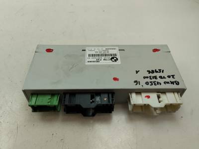 MODULO ELECTRONICO BMW SERIE 4 CABRIO 2016 3.0 TURBODIESEL (313 CV)