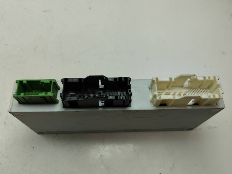 MODULO ELECTRONICO BMW SERIE 4 CABRIO 2016 3.0 TURBODIESEL (313 CV)