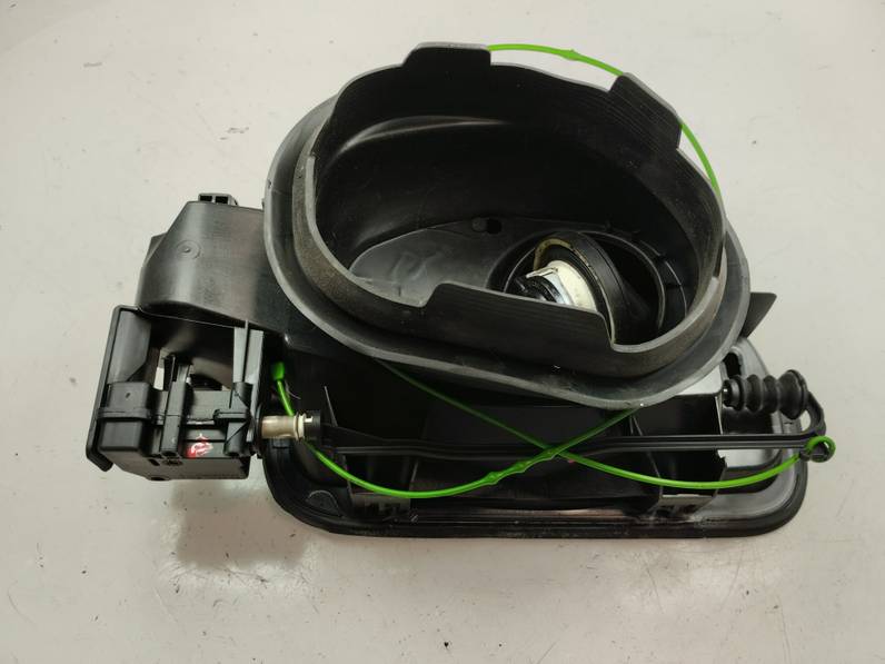 TAPA EXTERIOR COMBUSTIBLE BMW SERIE 4 CABRIO 2016 3.0 TURBODIESEL (313 CV)