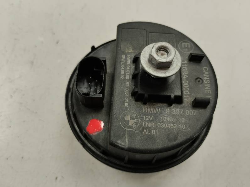 MODULO ELECTRONICO BMW SERIE 4 CABRIO 2016 3.0 TURBODIESEL (313 CV)