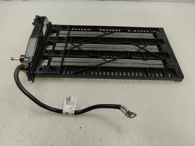 RESISTENCIA CALEFACCION BMW SERIE 4 CABRIO 2016 3.0 TURBODIESEL (313 CV)