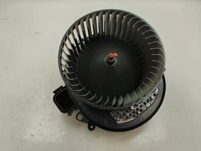 MOTOR CALEFACCION BMW SERIE 4 CABRIO 2016 3.0 TURBODIESEL (313 CV)