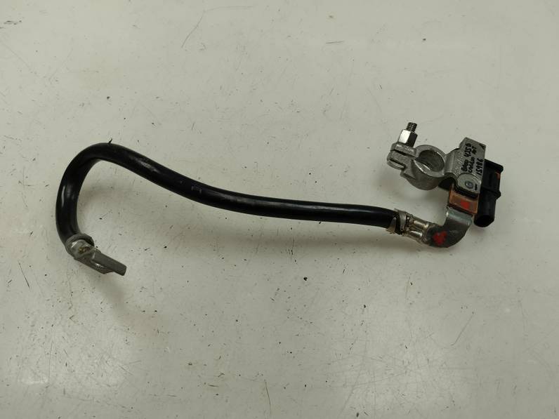 BATERIA BMW SERIE 4 CABRIO 2016 3.0 TURBODIESEL (313 CV)