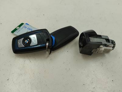 JUEGO BOMBINES BMW SERIE 4 CABRIO 2016 3.0 TURBODIESEL (313 CV)